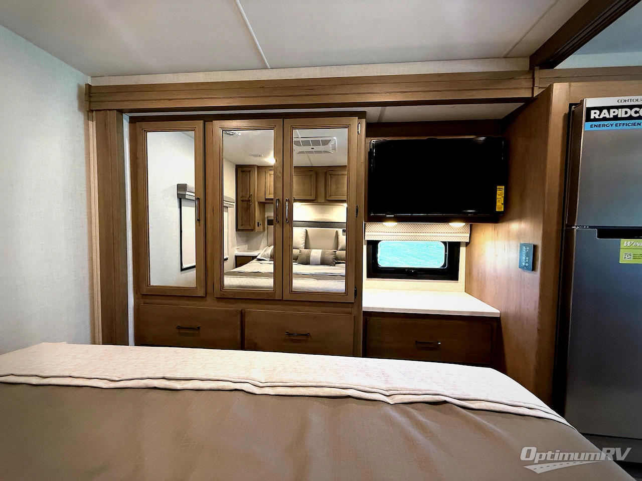2026 Thor Windsport 29L Photo 15