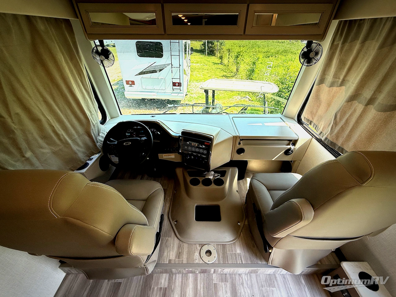 2026 Thor Windsport 29L Photo 16