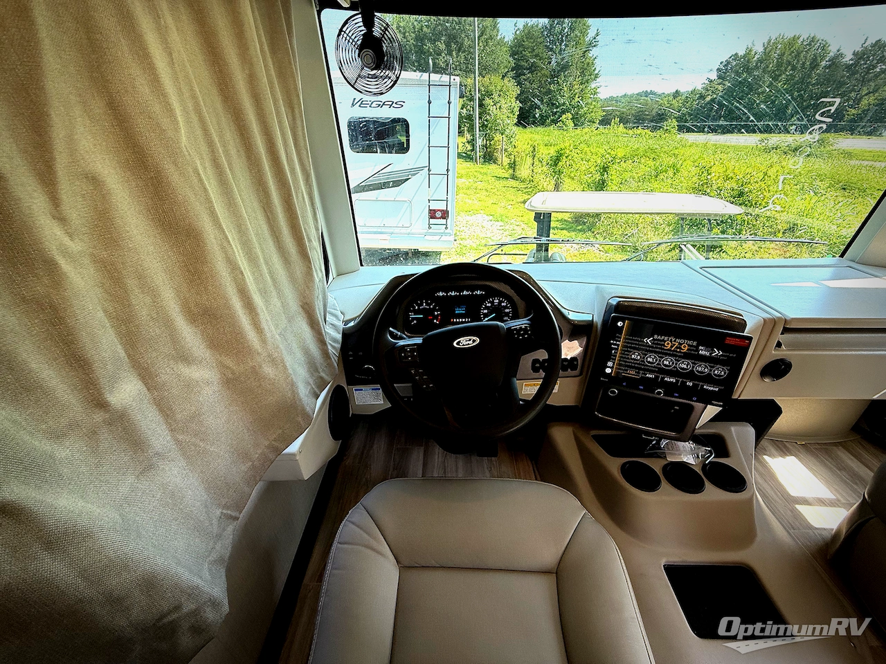 2026 Thor Windsport 29L Photo 17