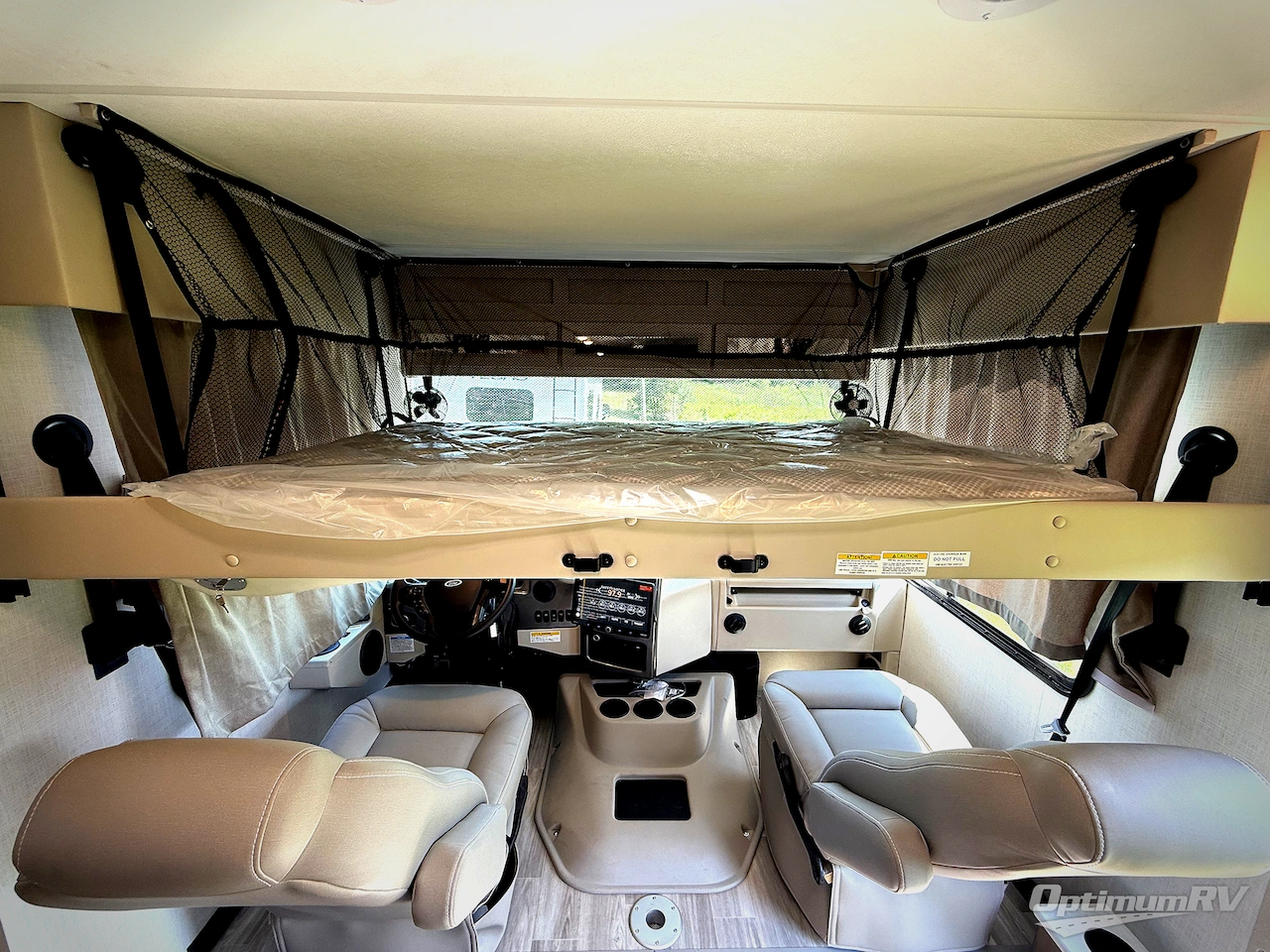2026 Thor Windsport 29L Photo 18