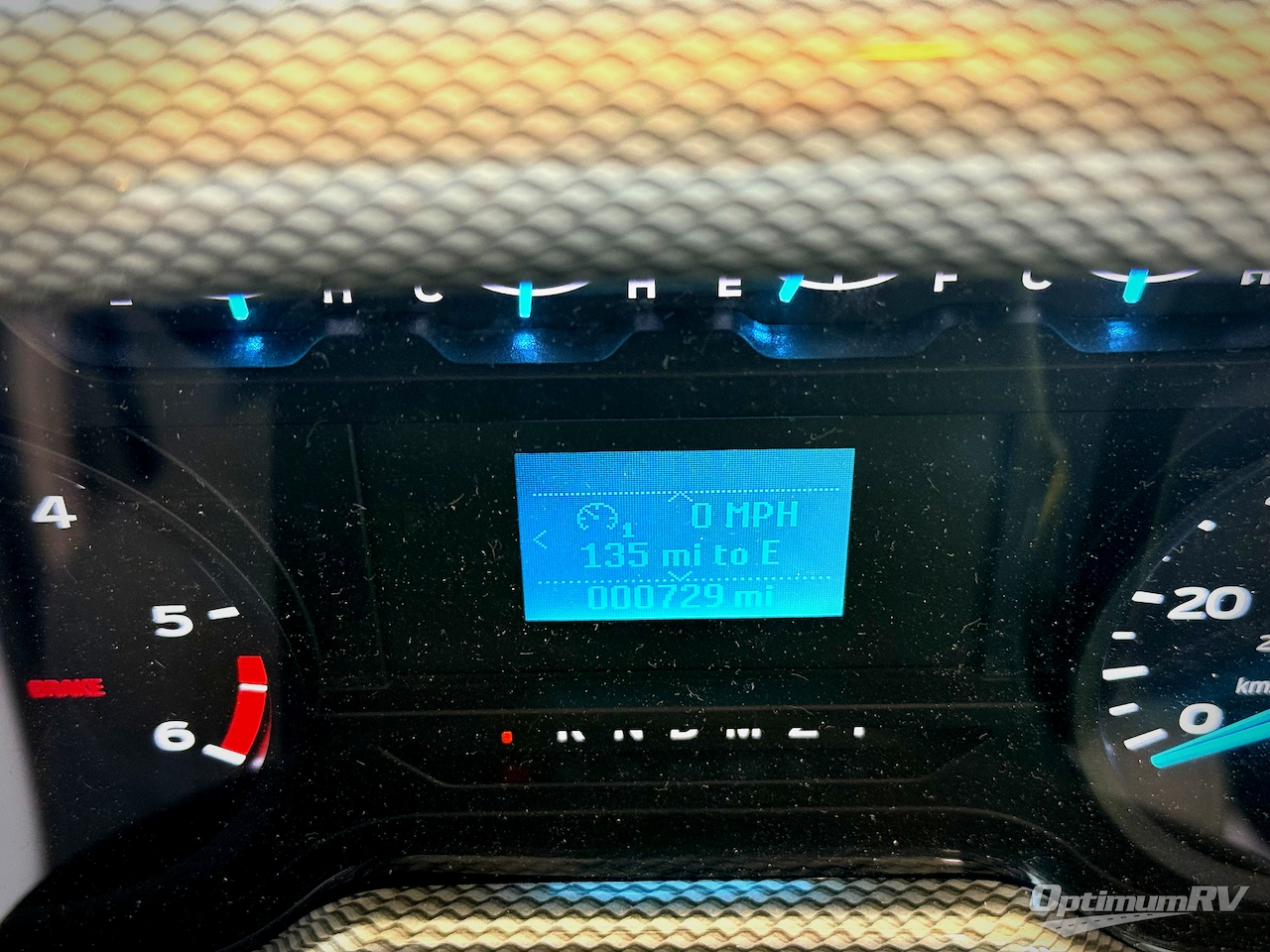 2026 Thor Windsport 29L Photo 19