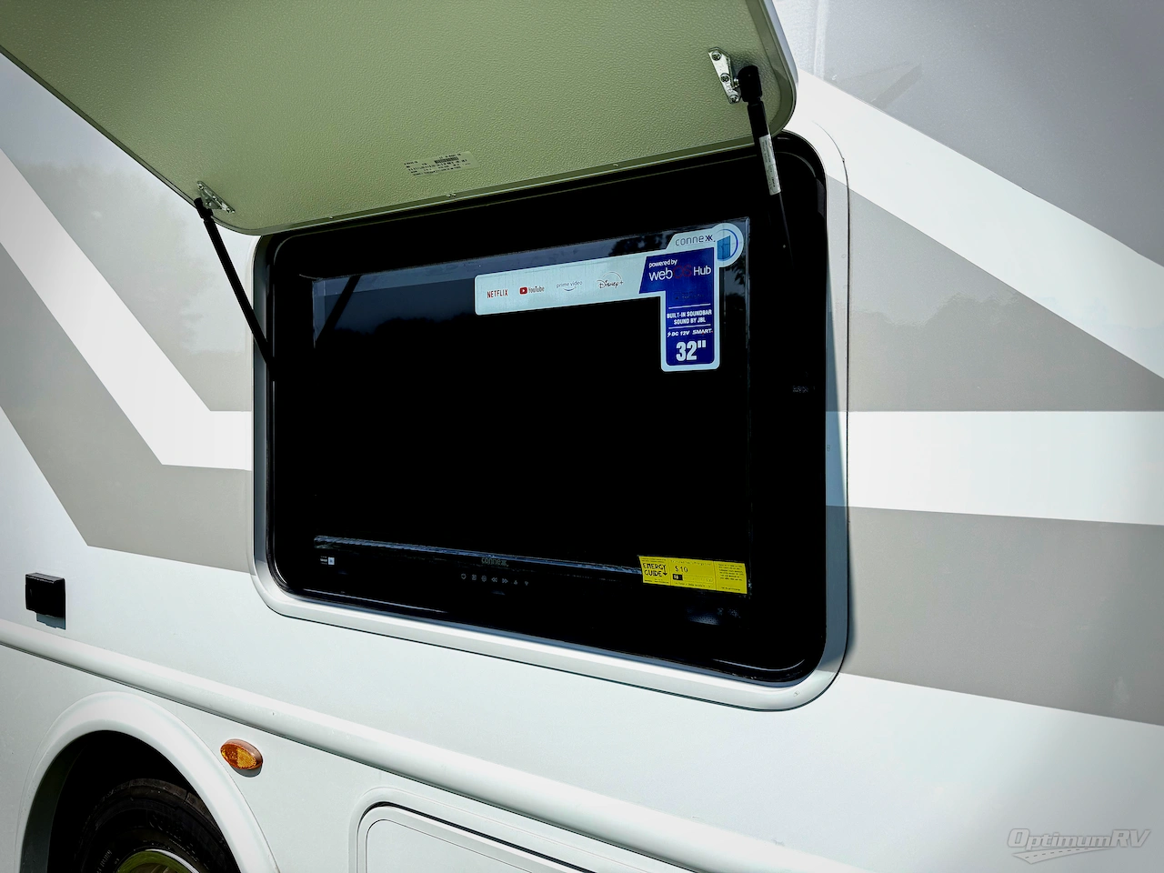 2026 Thor Windsport 29L Photo 20