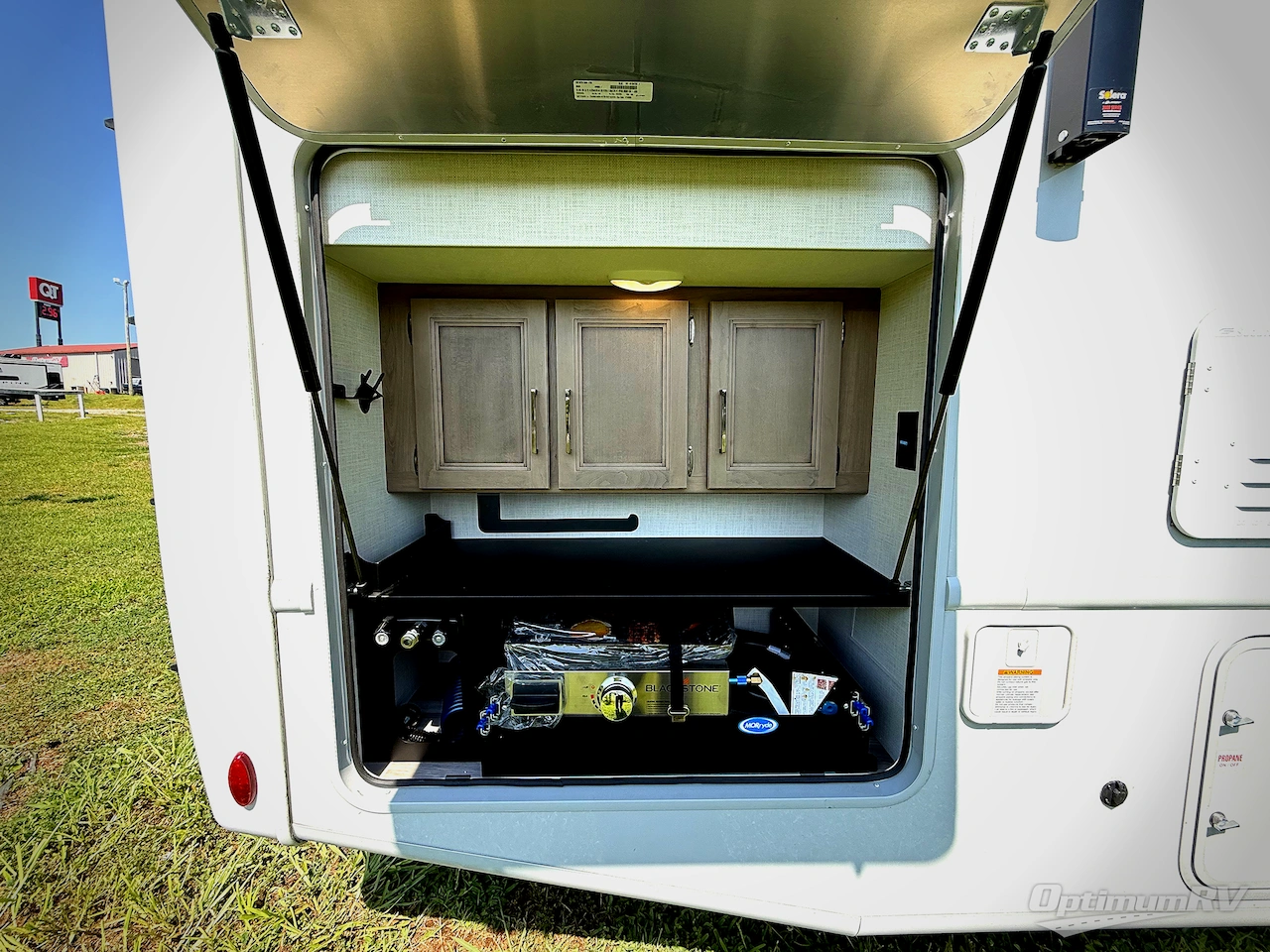 2026 Thor Windsport 29L Photo 21