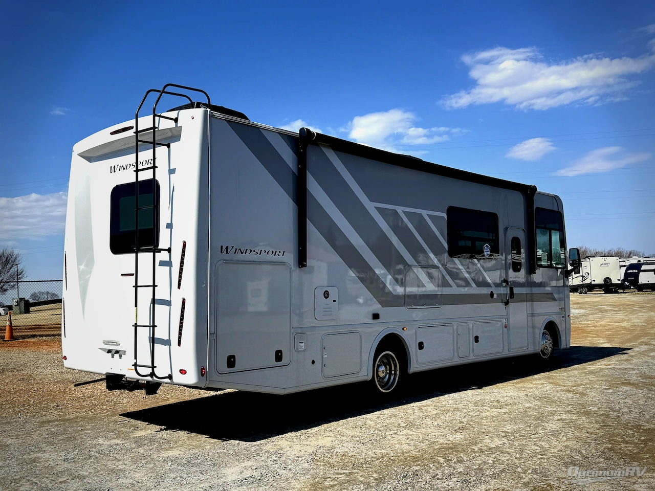 2026 Thor Windsport 29L Photo 2