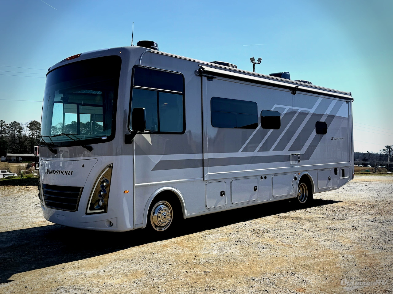 2026 Thor Windsport 29L Photo 4