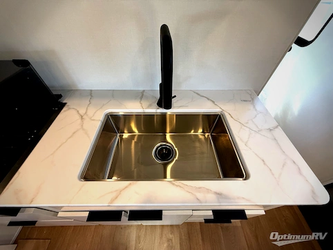 2026 Winnebago Access 25BH RV Photo 2