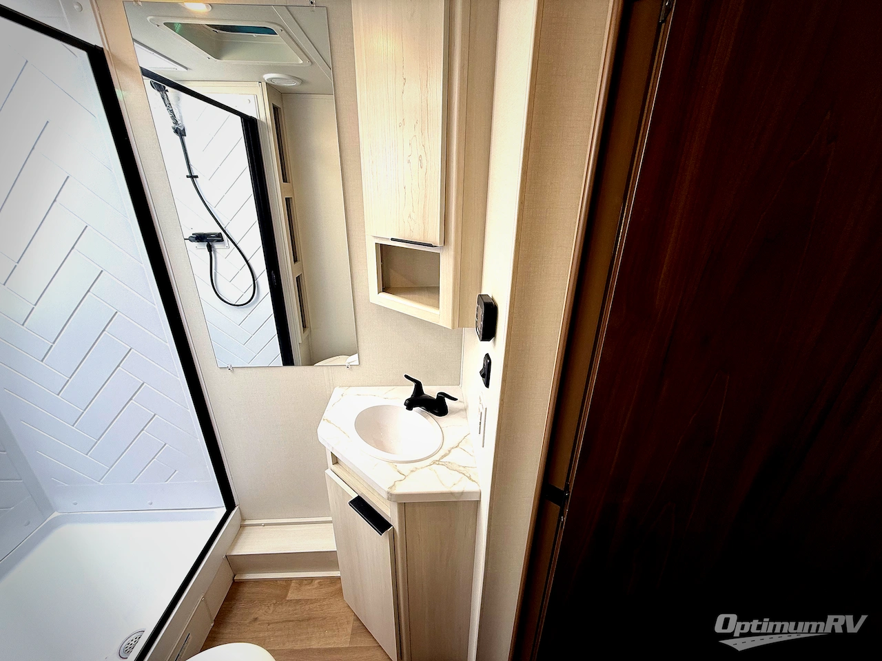 2026 Winnebago Access 25BH Photo 15