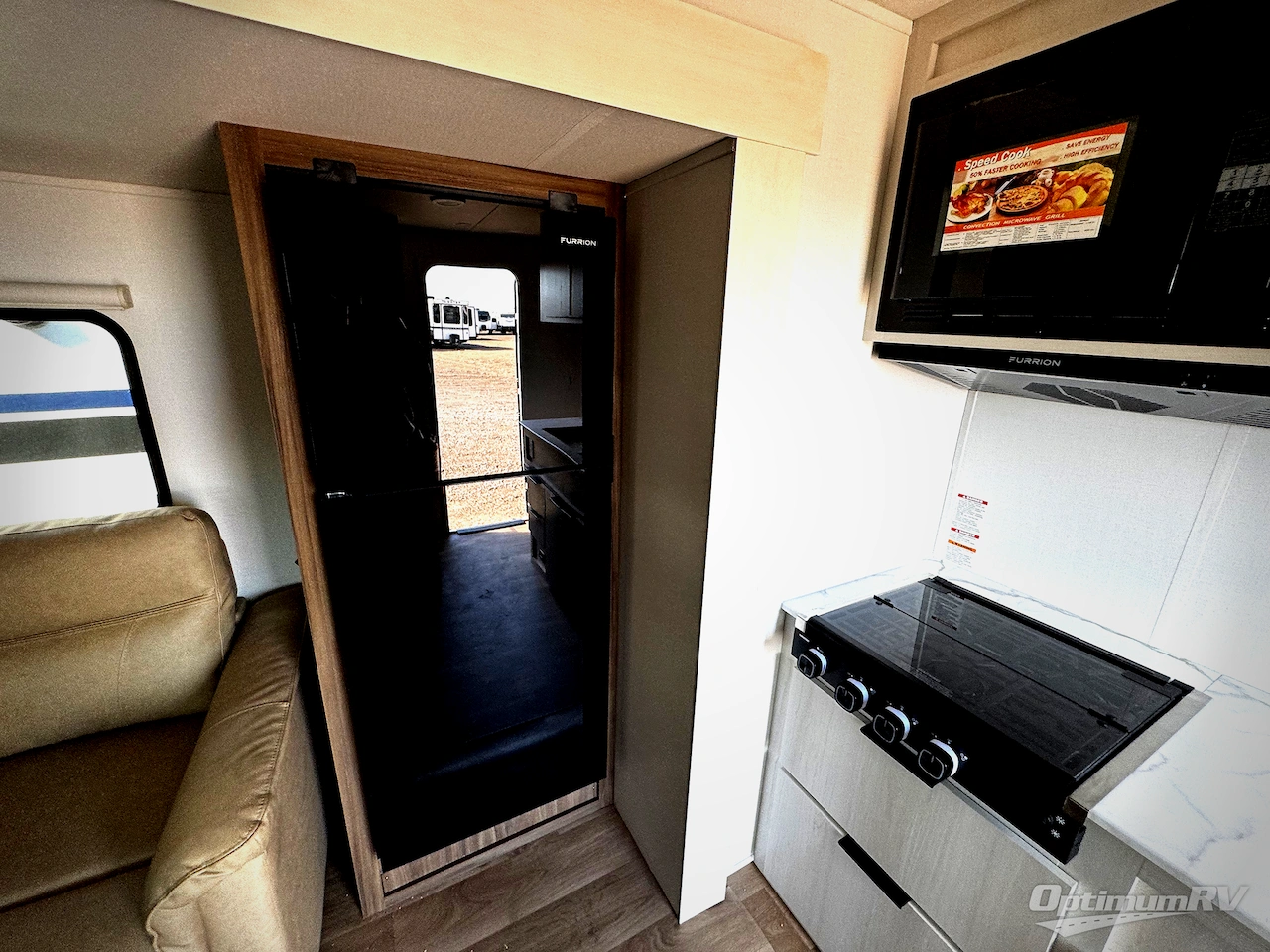 2026 Winnebago Access 25BH Photo 4