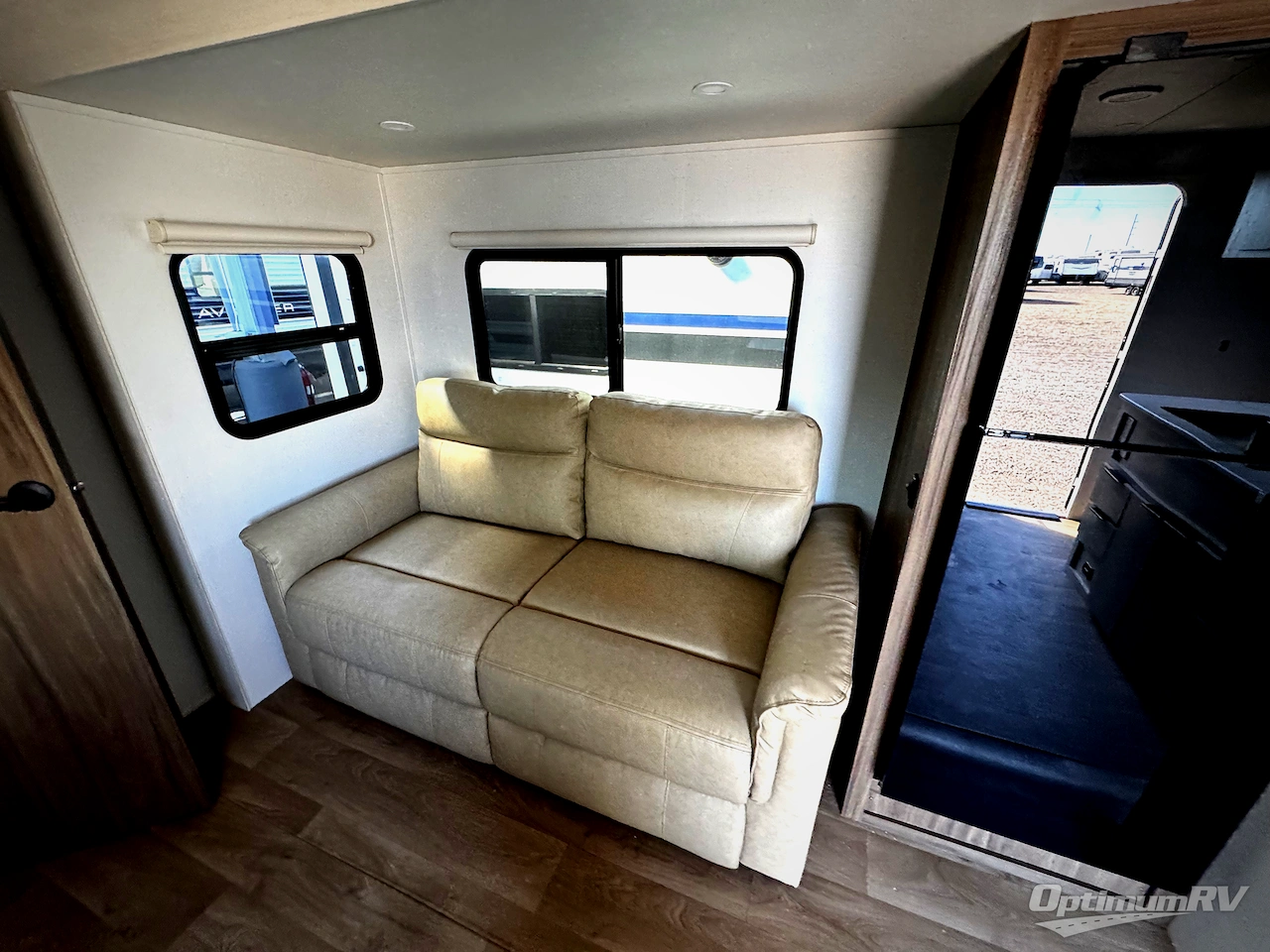 2026 Winnebago Access 25BH Photo 7