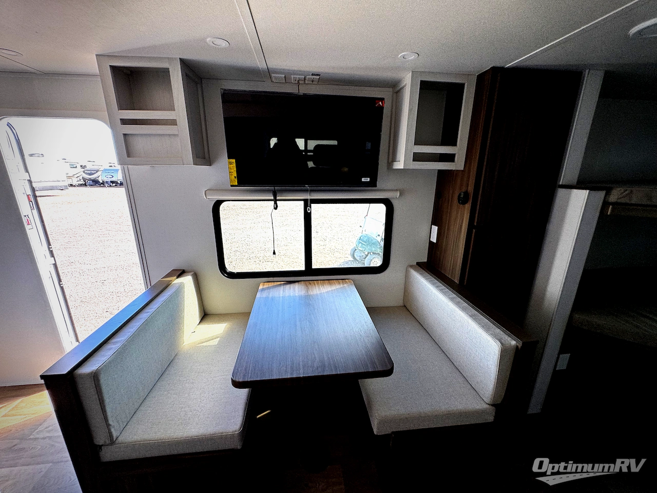 2026 Winnebago Access 25BH Photo 8