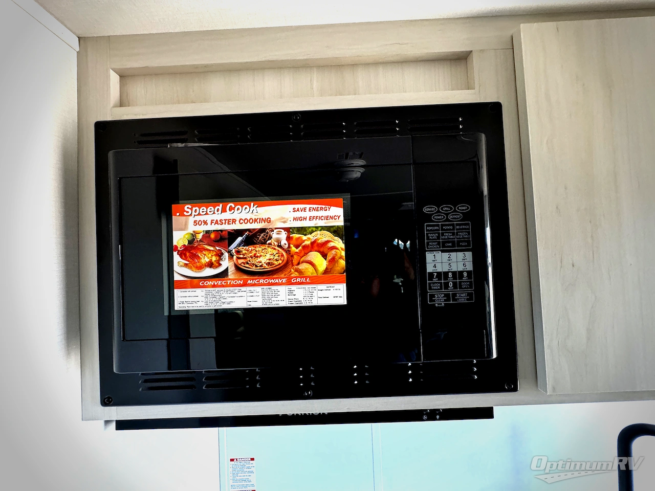 2026 Winnebago Access 25BH Photo 6