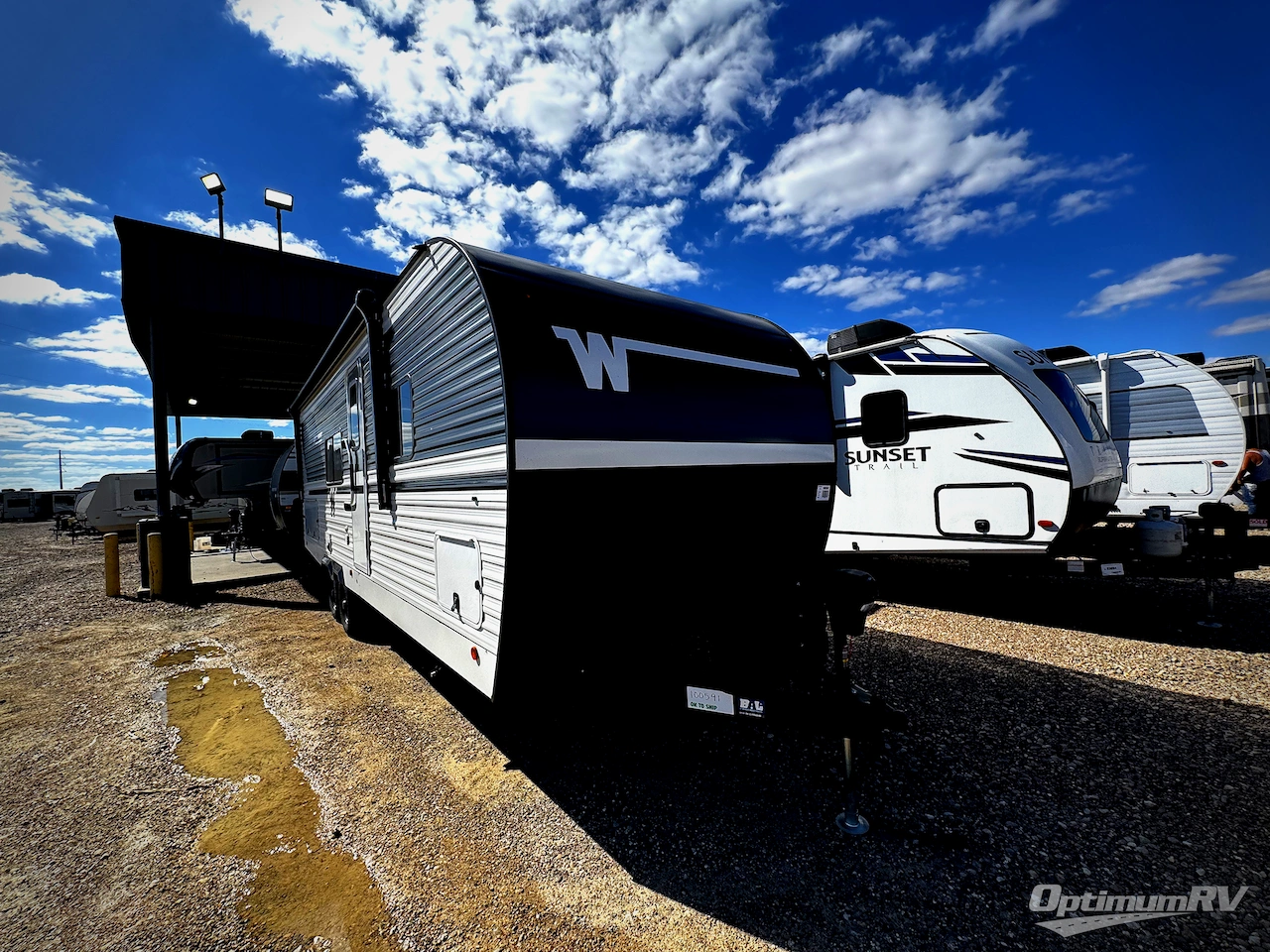 2026 Winnebago Access 25BH Photo 13