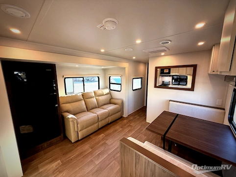 2026 Winnebago Access 25RK RV Photo 2