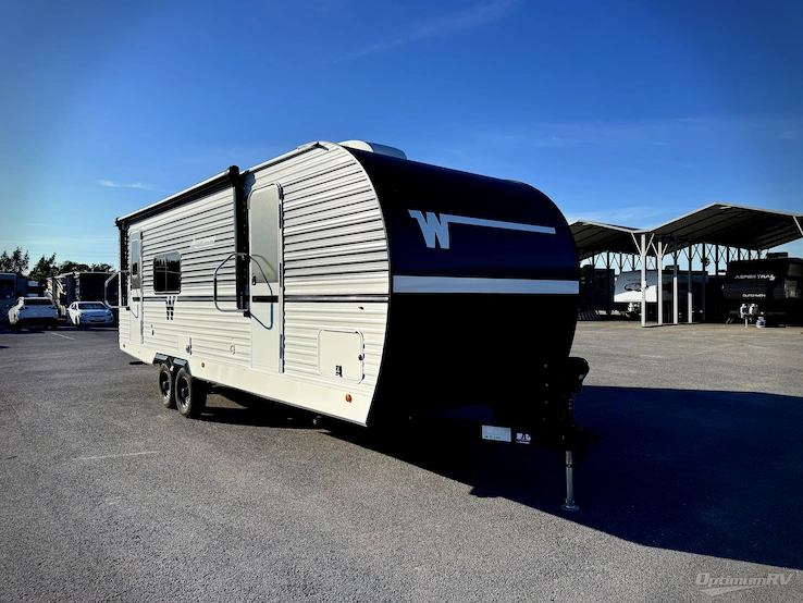 2026 Winnebago Access 25RK RV Photo 1