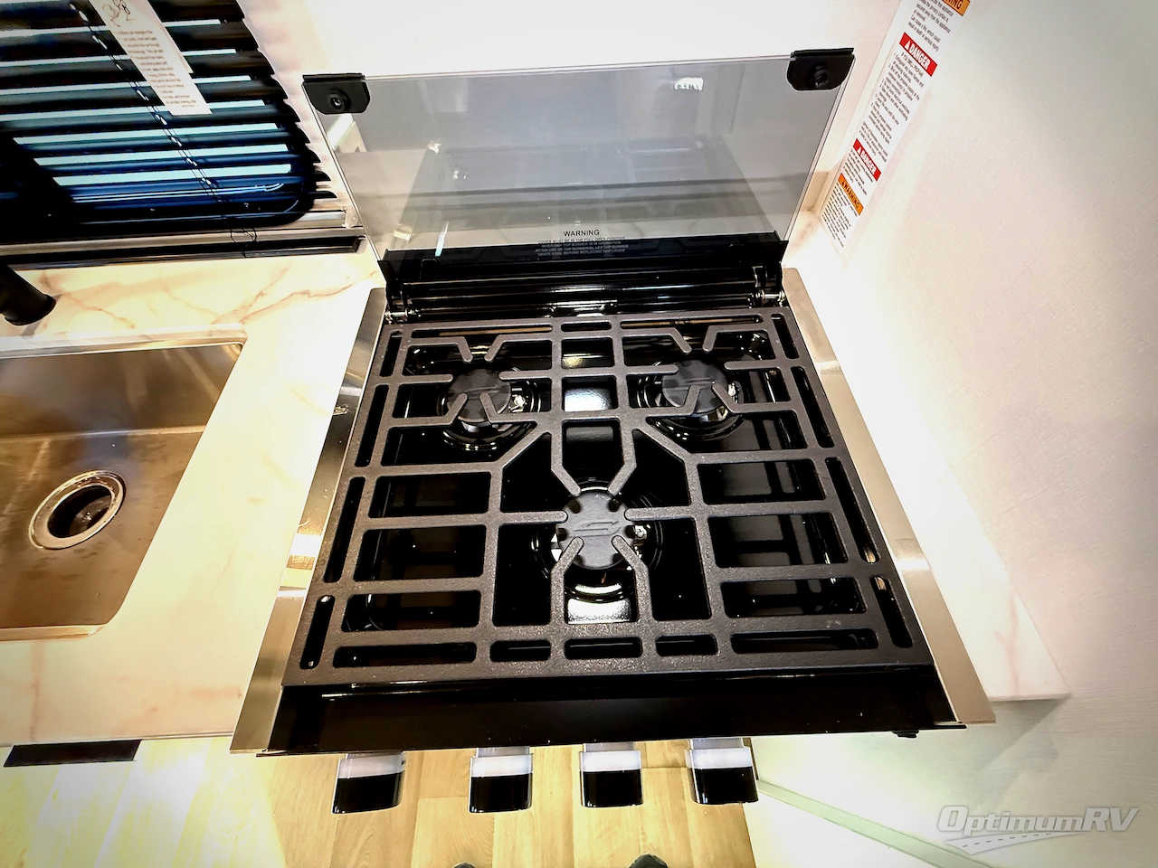 2026 Winnebago Access 25RK Photo 6