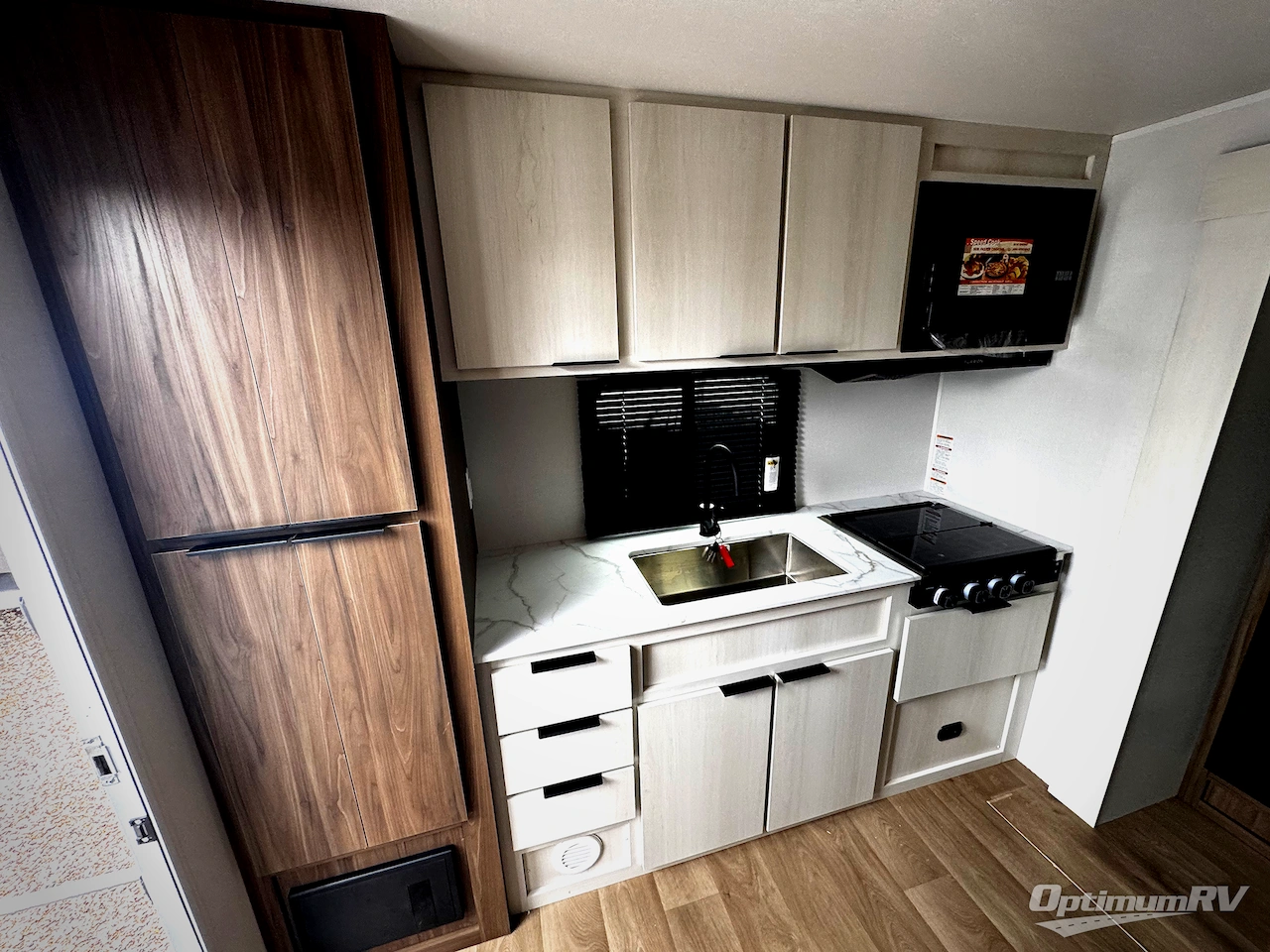 2026 Winnebago Access 25RK Photo 3