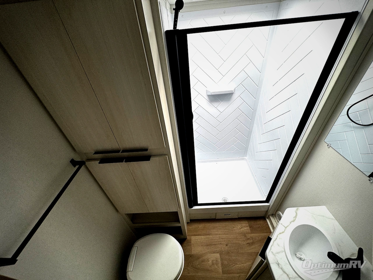 2026 Winnebago Access 25RK Photo 8