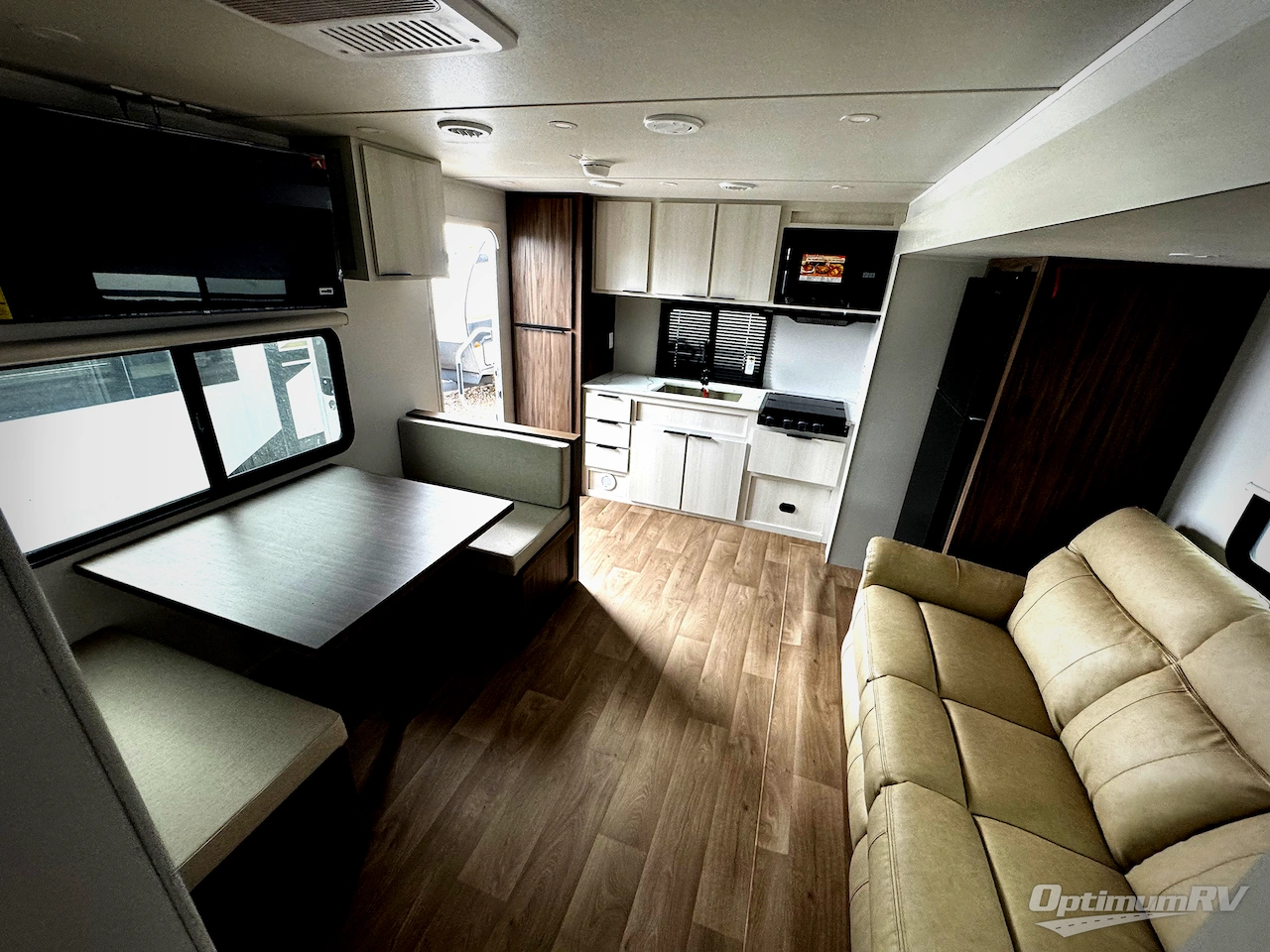 2026 Winnebago Access 25RK Photo 11