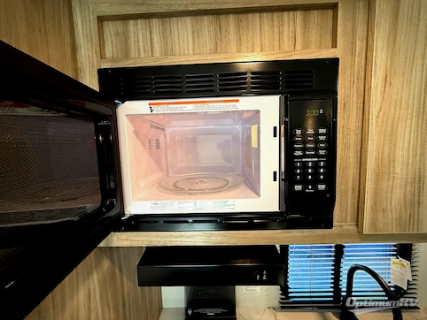 2026 Winnebago Access 18DBH RV Photo 3