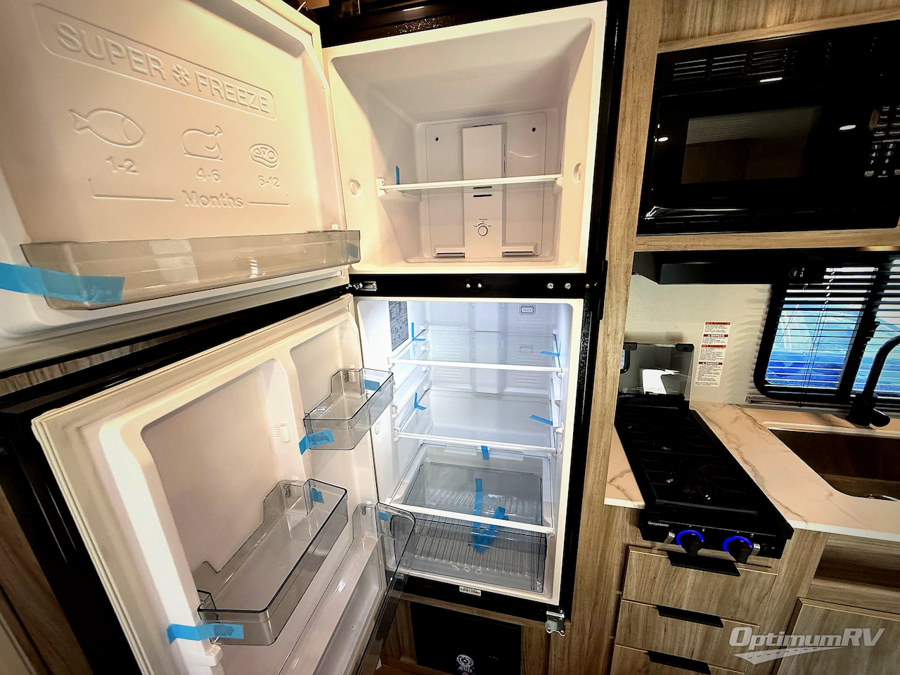 2026 Winnebago Access 18DBH Photo 9