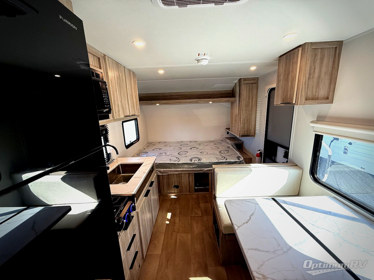 2026 Winnebago Access 18DBH Photo 14