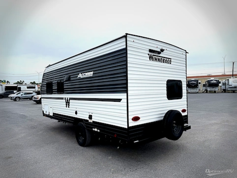 2026 Winnebago Access 18DBH RV Photo 2