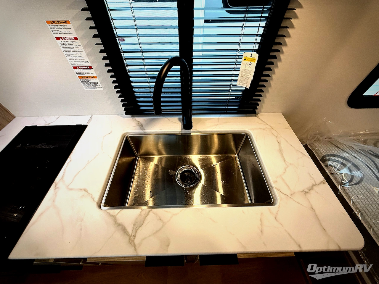 2026 Winnebago Access 18DBH Photo 5