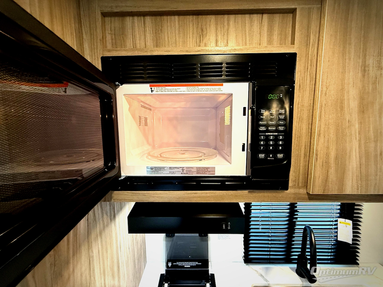 2026 Winnebago Access 18DBH Photo 7