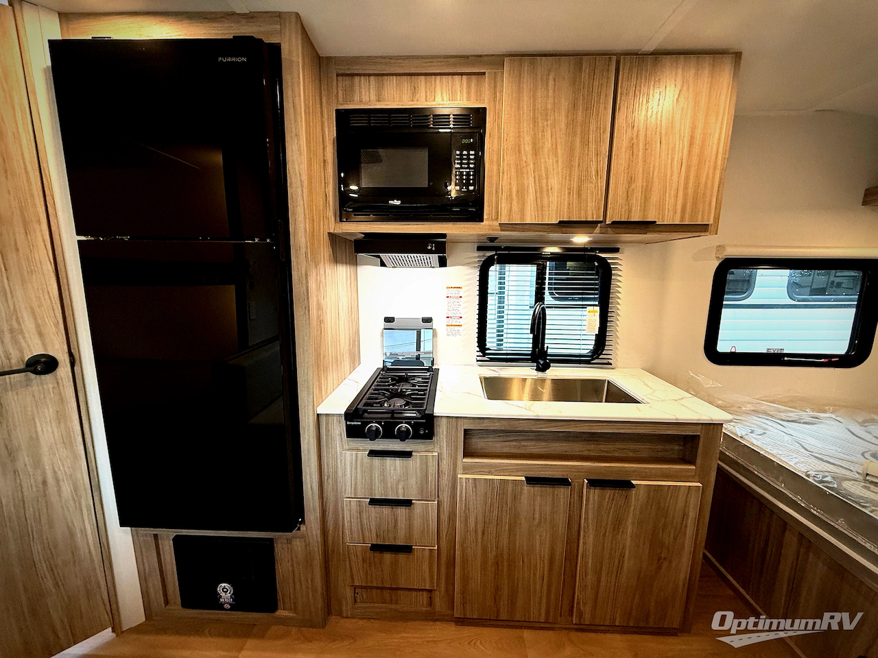 2026 Winnebago Access 18DBH Photo 9