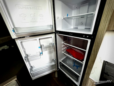 2026 Winnebago Access 18DBH RV Photo 3