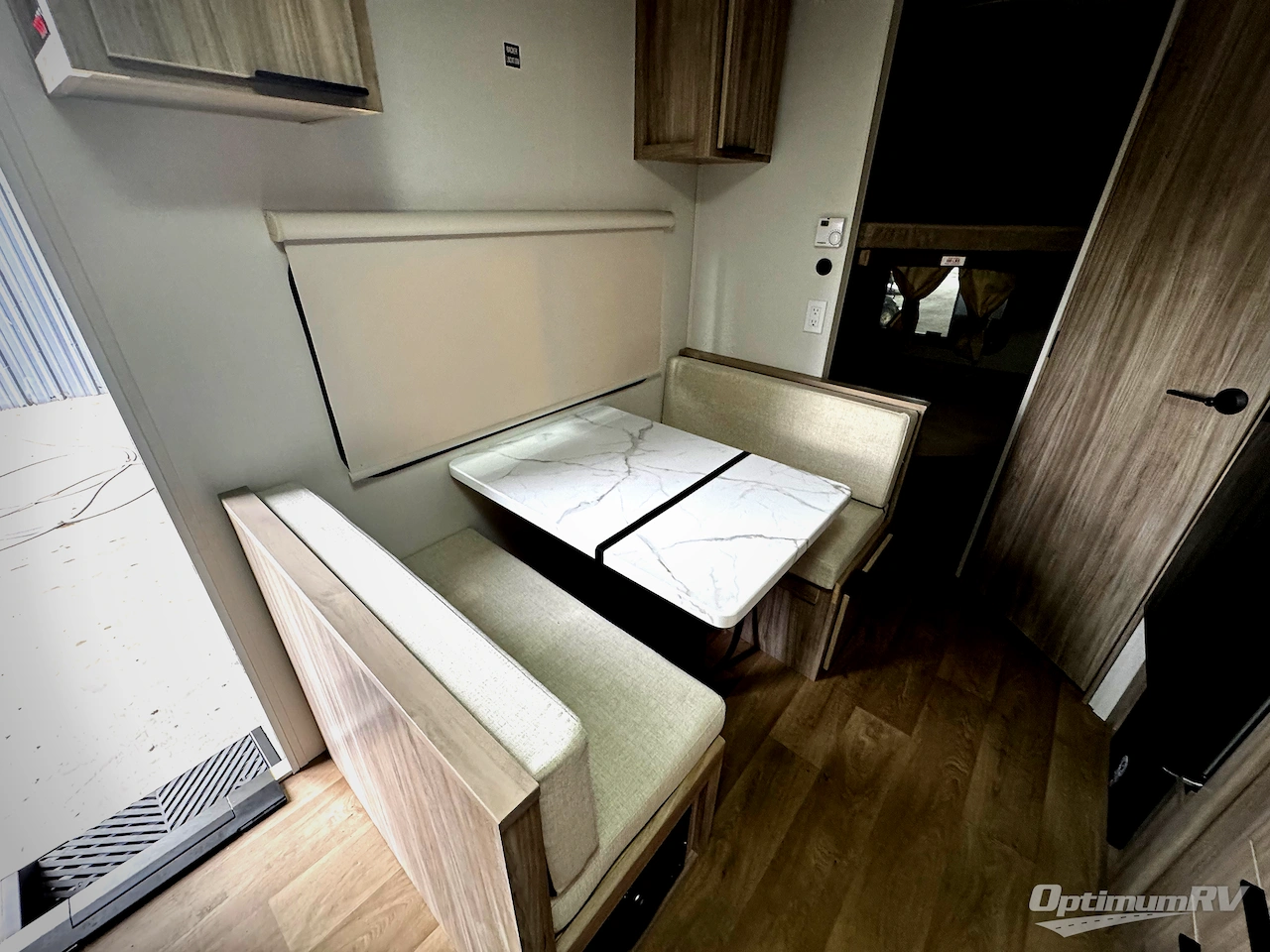 2026 Winnebago Access 18DBH Photo 5