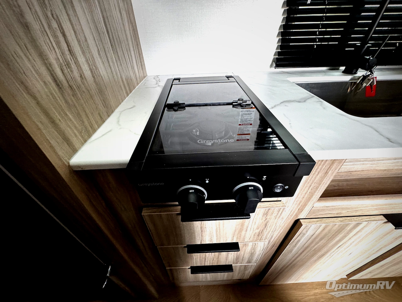 2026 Winnebago Access 18DBH Photo 8