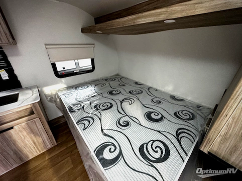 2026 Winnebago Access 18DBH RV Photo 2