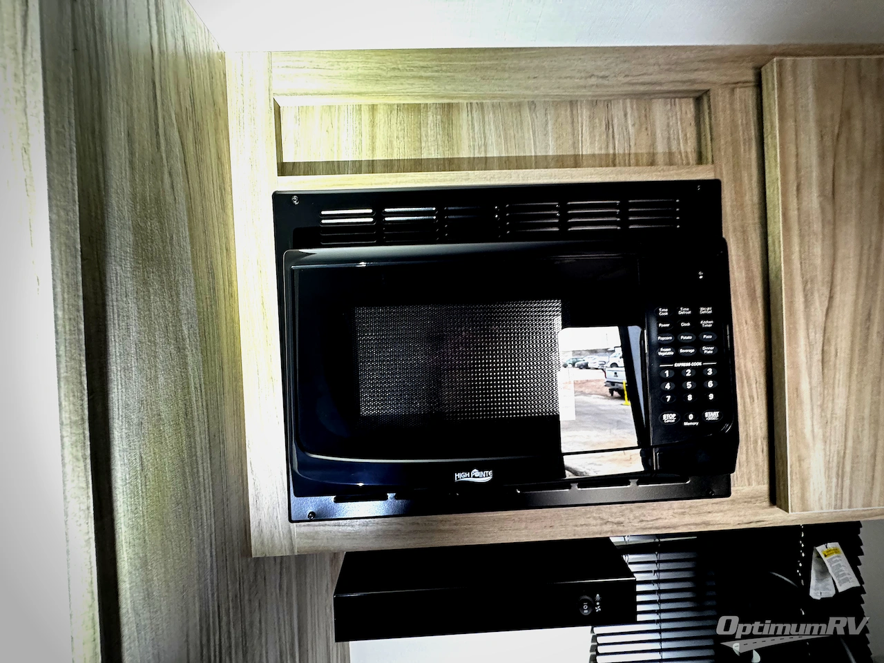 2026 Winnebago Access 18DBH Photo 6