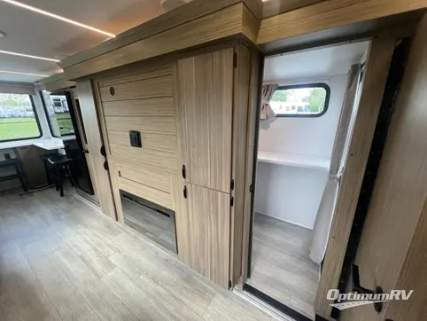 2025 Forest River Wildwood 29VIEW RV Photo 2