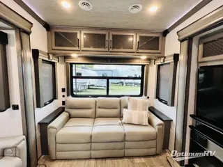 2022 Keystone Montana 3121RL RV Photo 2