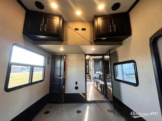 2018 Keystone Raptor 398TS RV Photo 4