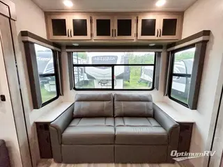 2021 Winnebago Towables Voyage 3134RL RV Photo 2