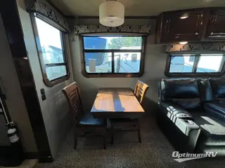 2019 Redwood Redwood 3401RL RV Photo 2