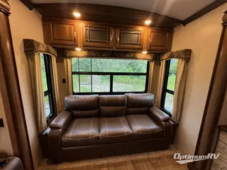 2018 Keystone Montana 3721RL RV Photo 4