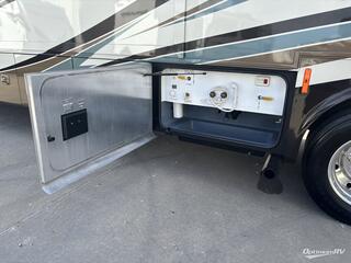 2014 Tiffin Allegro 34TGA RV Photo 4