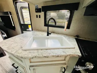 2022 Jayco Jay Flight SLX 8 267BHS RV Photo 3