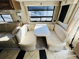 2019 Newmar Bay Star 3401 RV Photo 4