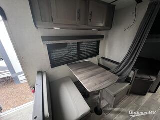 2022 Gulf Stream Kingsport Ultra Lite 248BH RV Photo 4