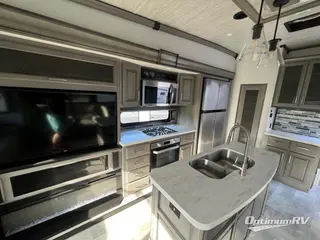 2020 Keystone Montana 3120RL RV Photo 3