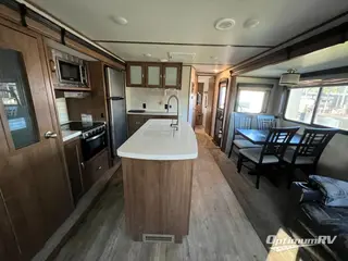 2020 Gulf Stream Envision 290RL RV Photo 2