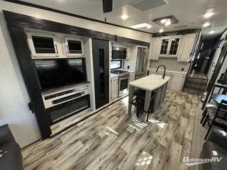 2022 KZ Durango D333RLT RV Photo 2