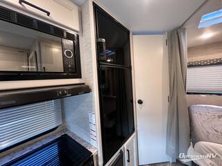 2023 Thor FREEDOM ELITE 22FE RV Photo 3