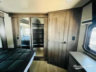 2022 Grand Design Solitude 390RK RV Photo 4