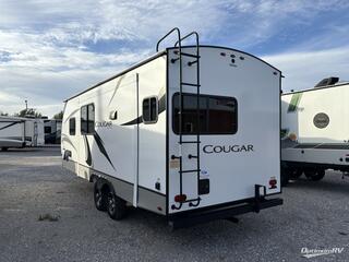 2022 Keystone Cougar Half-Ton 22MLS RV Photo 2